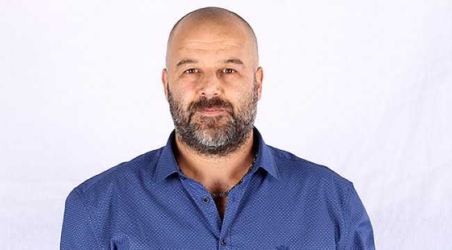 Cengiz Akarçeşme korona virüsüne yakalandı   