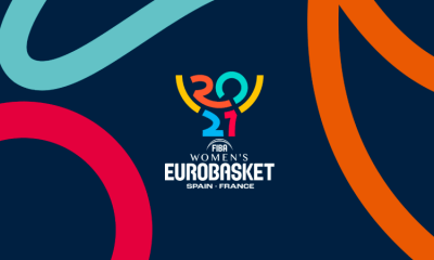 2021 Kadınlar Avrupa Şampiyonası kura çekimi torbaları belli oldu   