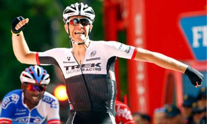 San Remo’da sürpriz şampiyon!