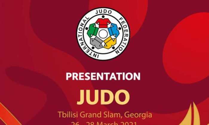 Tiflis Grand Slam heyecanı yarın başlıyor