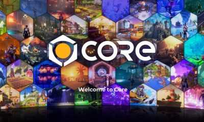 Teknolojik bağımsızlık sunan bir platform; CoreGames