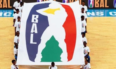 Basketbol Afrika Ligi’nin Tarihi İlk Sezonu Mayıs’ta Başlayacak