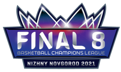 Basketbol Şampiyonlar Ligi Sekizli Finali Nizhny Novgorod’da Düzenlenecek