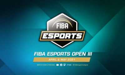 FIBA Espor Açık 3’te 60 Milli Takım Yer Alacak