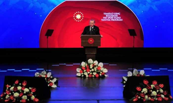 Türkiye’nin Yeni Spor Kanalı: “TRT Spor Yıldız”