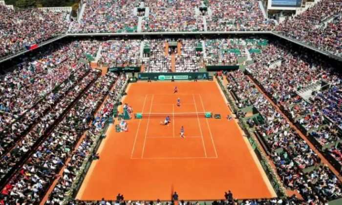 Roland Garros elemelerinde 4 Türk raket