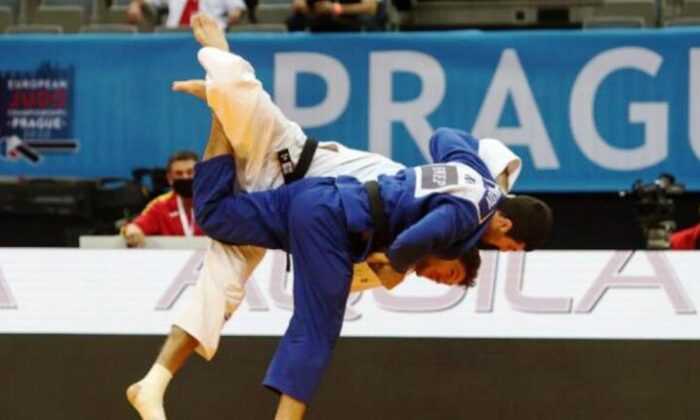Büyükler Dünya Judo Şampiyonası Budapeşte’de yarın başlıyor