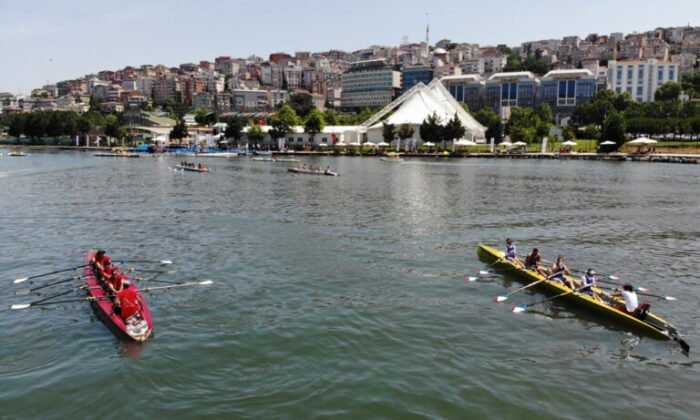 İstanbul’da Spor Dolu Hafta Sonu