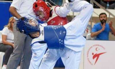 Ümitler Türkiye Taekwondo Şampiyonası Başvuruları Başladı