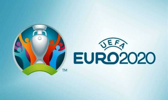2020 UEFA Avrupa Futbol Şampiyonası Maç Fikstürü