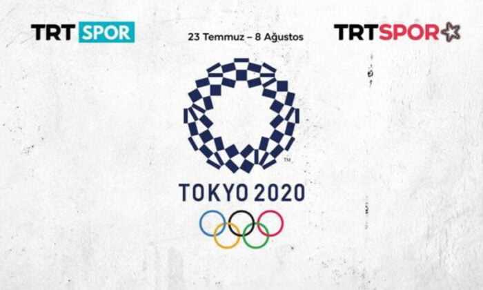2020 Tokyo Olimpiyat Oyunları Heyecanı TRT’de Yaşanacak