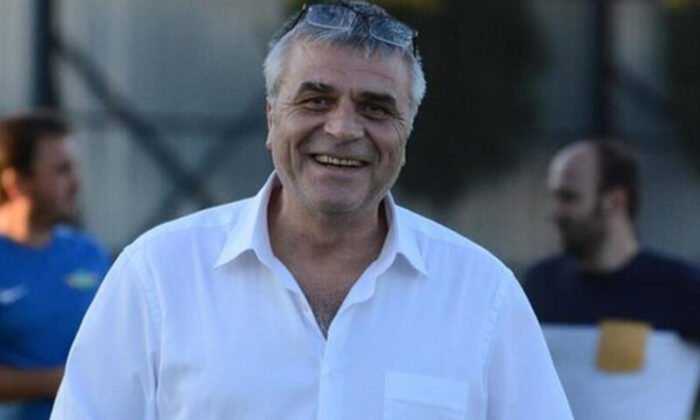 Akhisarspor Kulübü Eski Başkanı Hüseyin Eryüksel Hayatını Kaybetti