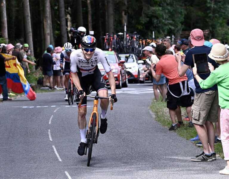 Bir Sloven daha çıktı…