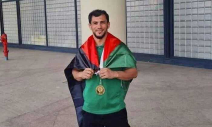 Cezayirli Judocu, İsrailli Rakibiyle Eşleşmemek İçin Olimpiyattan Çekildi