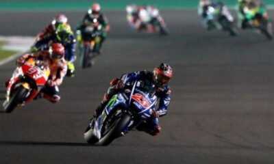 MotoGP’de Tayland Grand Prix’si, Kovid-19 Nedeniyle İptal Edildi