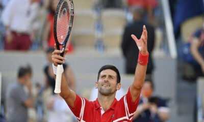 Novak Djokovic ‘Altın-Slam’i Hedefliyor