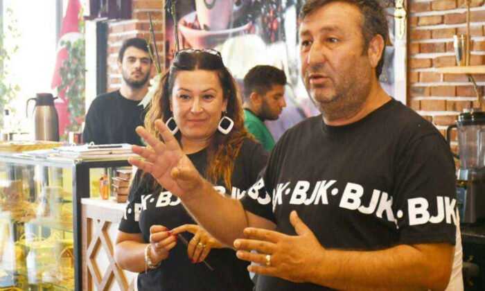 Tahtakale Kartallarıspor 10 Ağustos’ta Top Başı Yapıyor