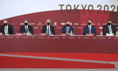 Tokyo 2020’de Judo Kuraları Çekildi