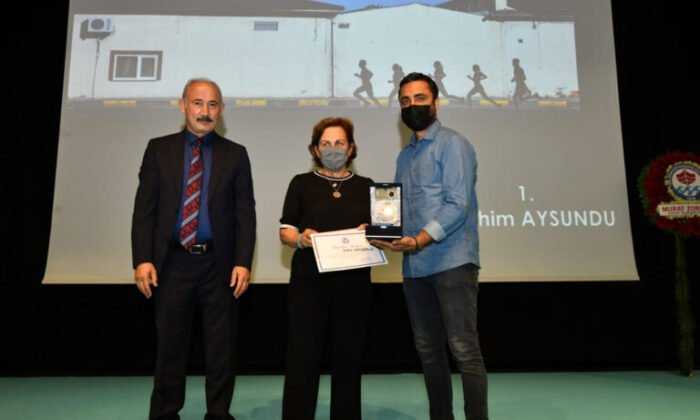 Trabzon’da Maraton Ödülleri Sahiplerini Buldu