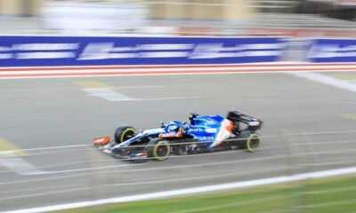 Alonso, Gelecek Yıl da Alpine F1 Takımı’nda Yarışacak
