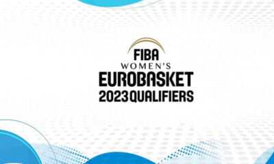 FIBA 2023 Kadınlar Avrupa Şampiyonası Elemeleri’nde Rakiplerimiz Belli Oluyor