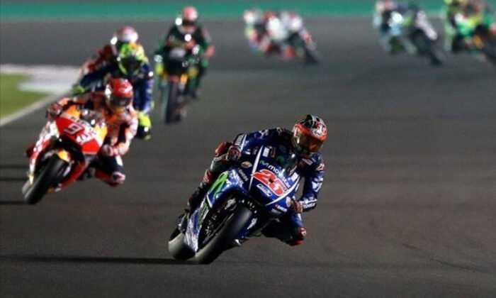 MotoGP’de Malezya Grand Prix’si, Koronavirüs Nedeniyle İptal Edildi