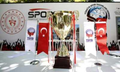 TSYD Ankara Kupası’nda Geri Sayım Başladı