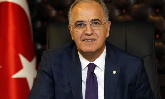 TVF Başkanı Üstündağ: “Türkiye Yine Bir İlke İmza Atacak”