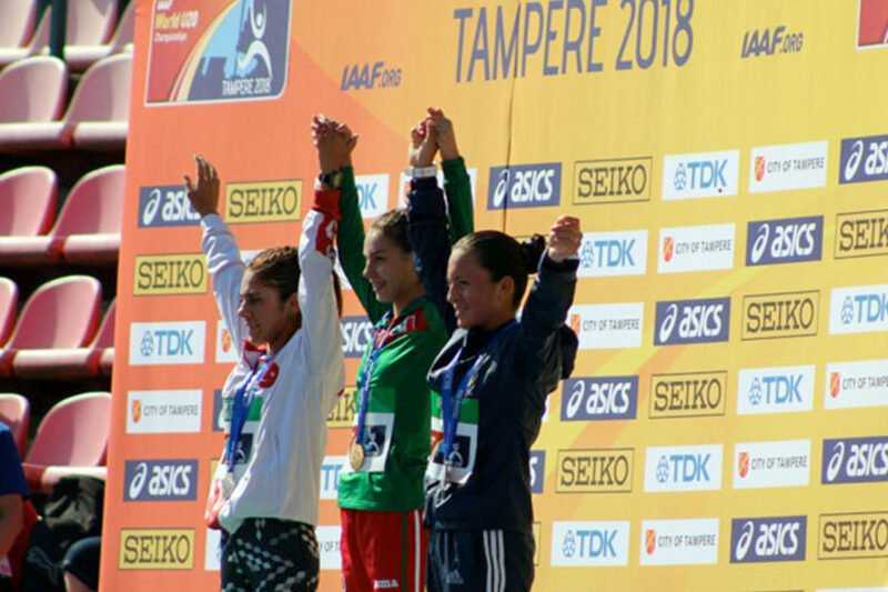Türkiye’nin Dünya U20 Şampiyonası Karnesi