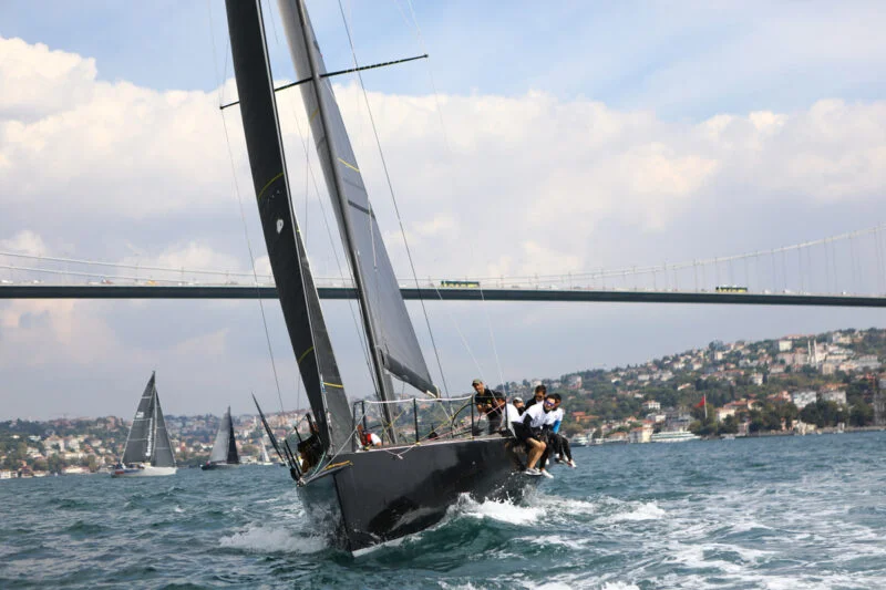 20. Bosphorus Cupin Kazanani ‘Asterisk Oldu 2