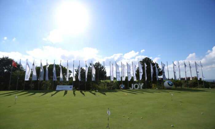 BMW Golf Cup Türkiye Elemeleri Heyecanı 16 Eylül’de Başlıyor