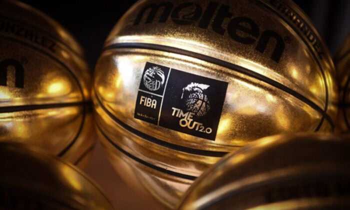 FIBA TIME-OUT 2.0 Projesi’nin Katılımcıları Törenle Mezun Oldu