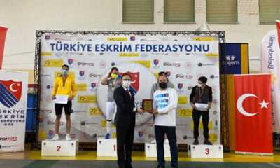 Flöre Açık Turnuva İstanbul’da Son Buldu