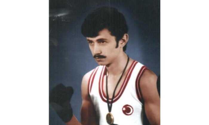 Nuri Eroğlu Türkiye Ferdi Boks Şampiyonası Başlıyor
