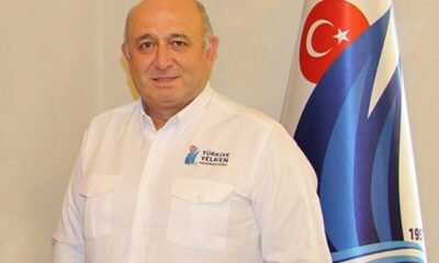 Serhat Belli Türkiye Yelken Federasyonu Başkanlığına Aday