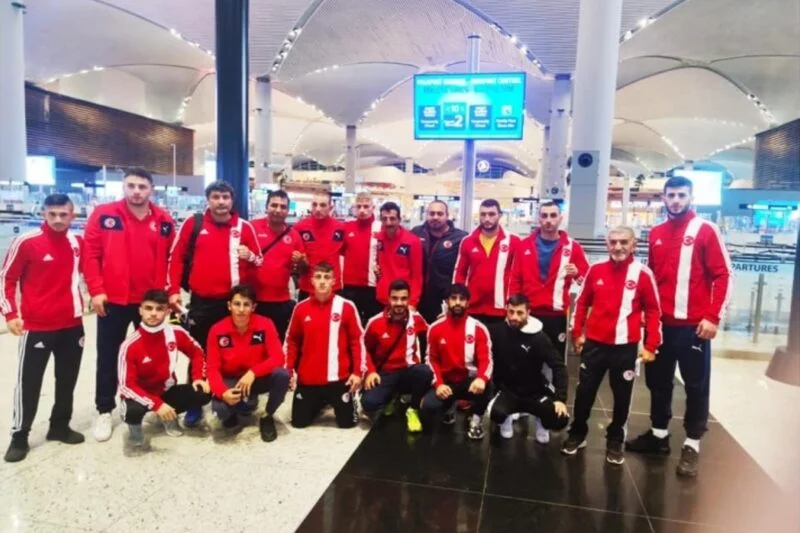 Büyük Erkekler Dünya Boks Şampiyonası Sırbistan’da Başlıyor