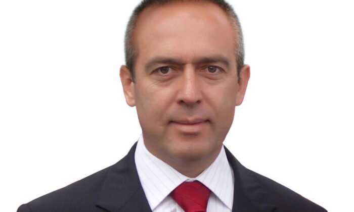 Emin Müftüoğlu Türkiye Bisiklet Federasyonu Başkan Adayı Oldu