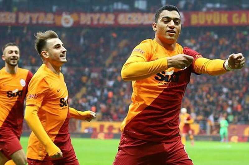 Galatasaray Zor da Olsa Kazandi