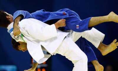 Gençler Dünya Judo Şampiyonası Başlıyor