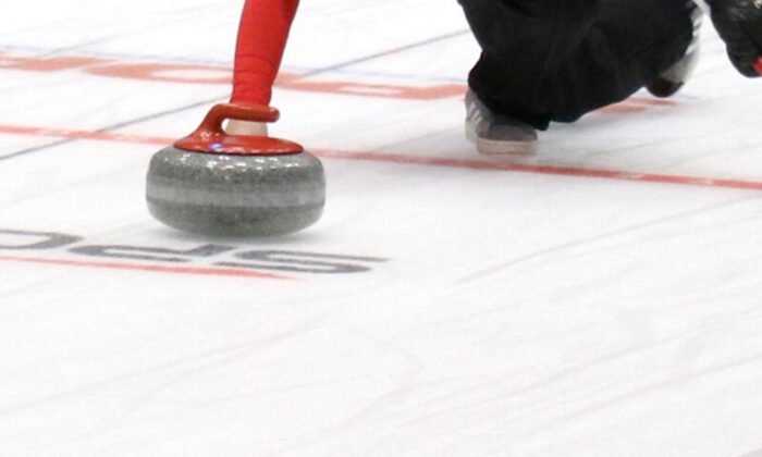 Türkiye Curling’nde Kazakistan’ı 10-4 Yendi