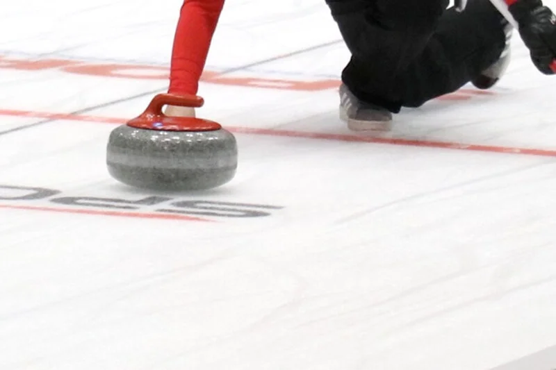 Türkiye Curling’nde Kazakistan’ı 10-4 Yendi