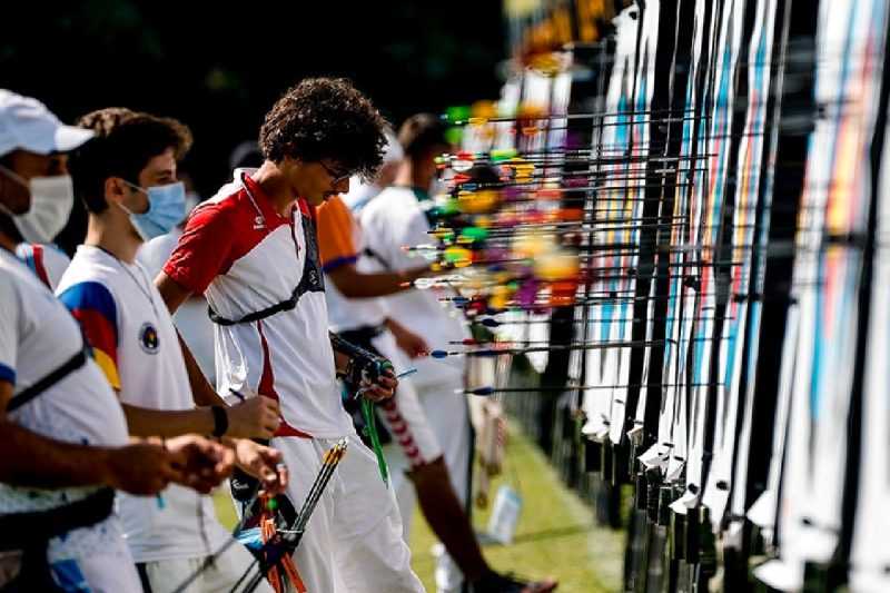 2022 Okçuluk Dünya Kupası’nın İlk Etabına Antalya Ev Sahipliği Yapacak