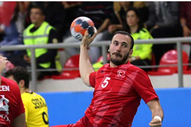 2023 Dünya Hentbol Şampiyonası Elemeleri Başlıyor