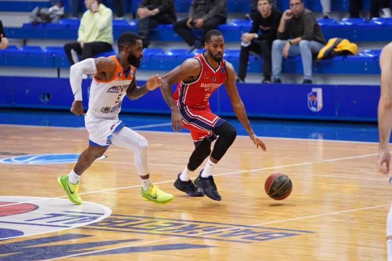 Bahçeşehir Koleji Avrupa’da 4’te 4 Yaptı