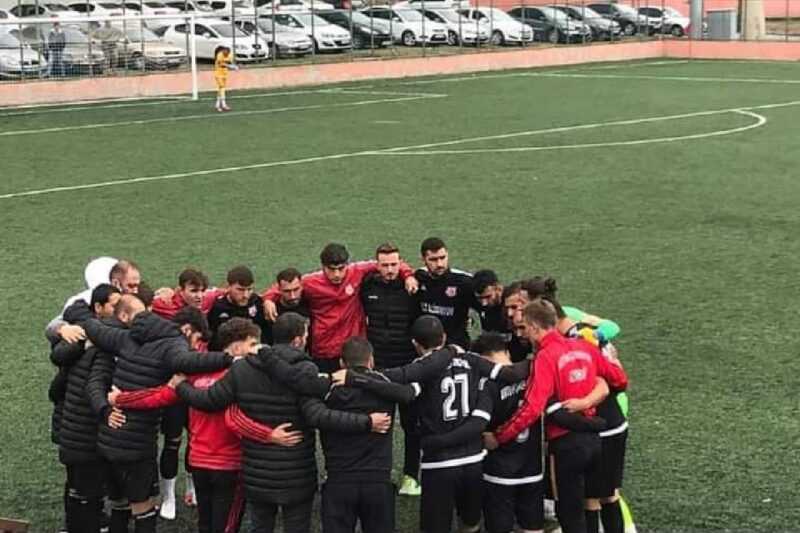 Çoruh’un Hırçın Çocukları Sezona Galibiyetle Başladı