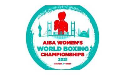 Dünya Kadınlar Boks Şampiyonası Ertelendi