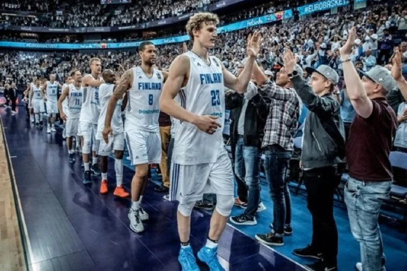 FIBA ile Nelonen Medya’dan Dört Yıllık Anlaşma