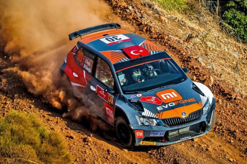 Kocaeli, Büyük Ralliye Hazır
