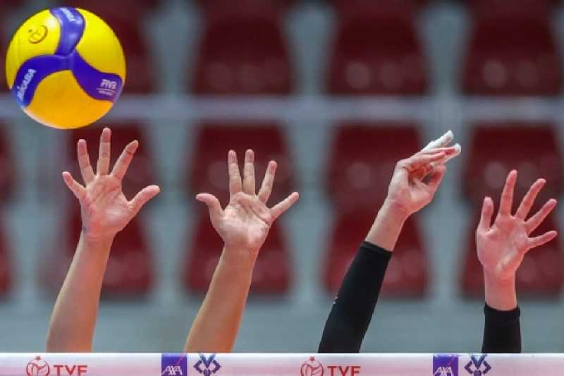 Kupa Voley’de Kura Çekimi 30 Kasım’da