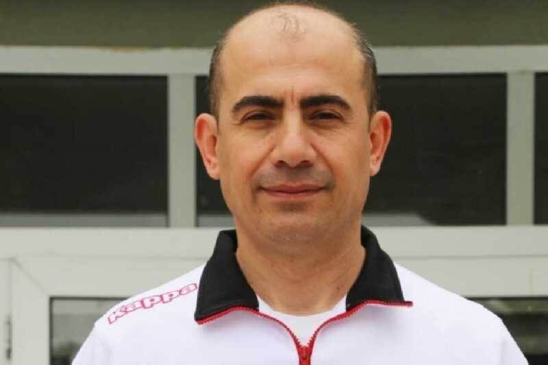 Milli Atıcı Özgür Varlık’tan Altın Madalya